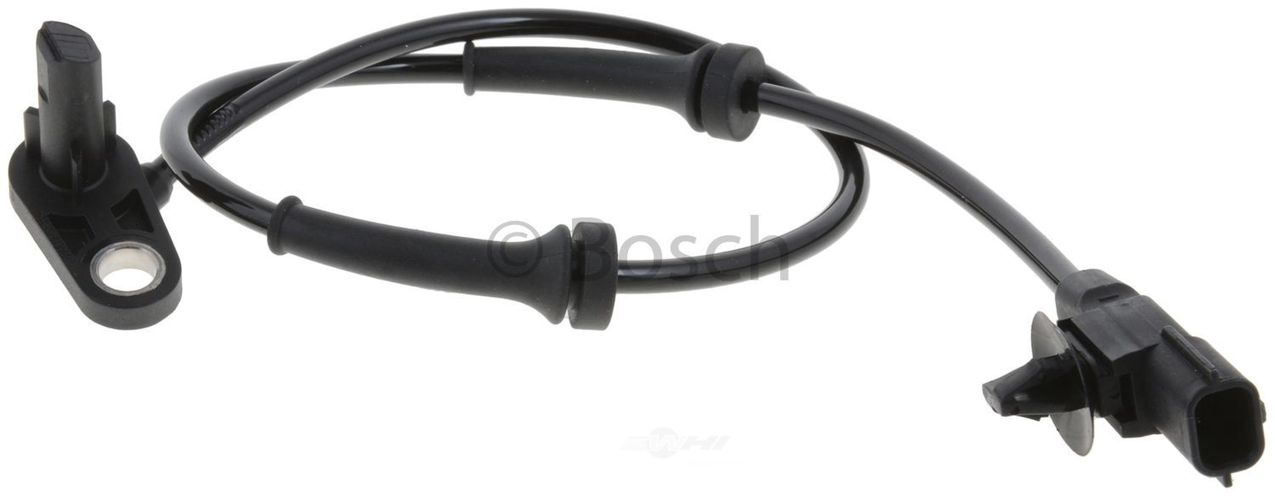 ABS Wheel Speed Sensor