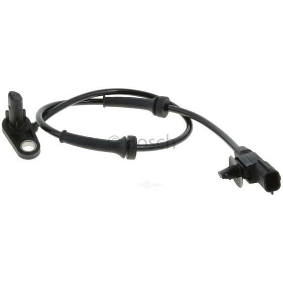 ABS Wheel Speed Sensor