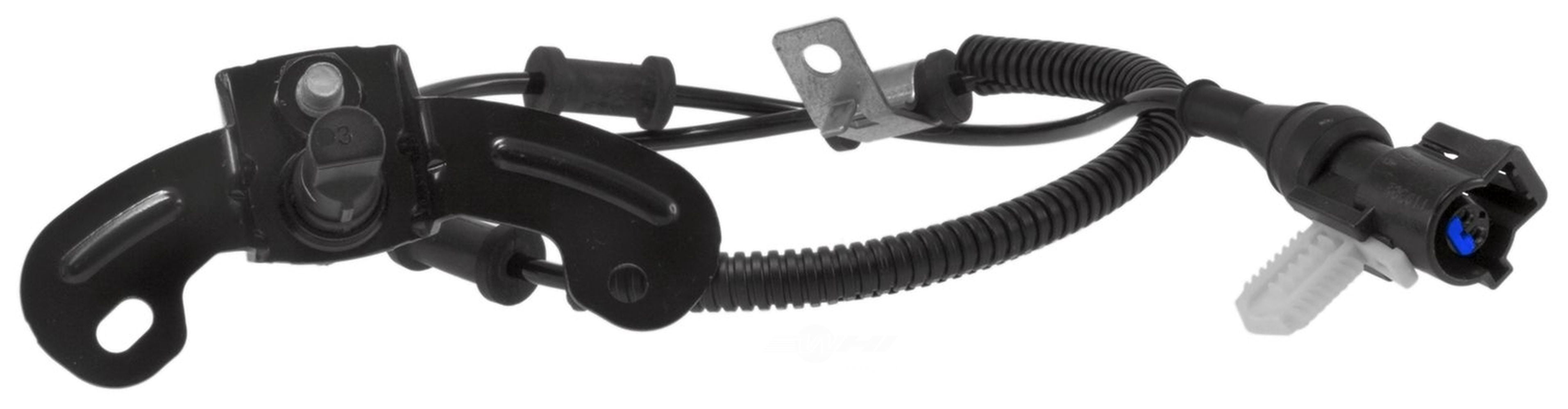 ABS Wheel Speed Sensor