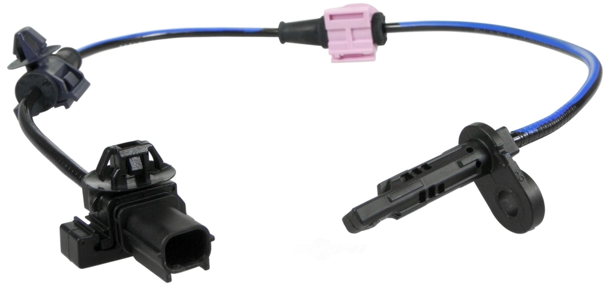 ABS Wheel Speed Sensor