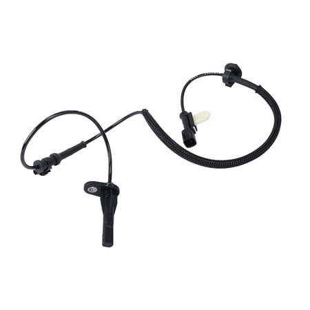 ABS Wheel Speed Sensor