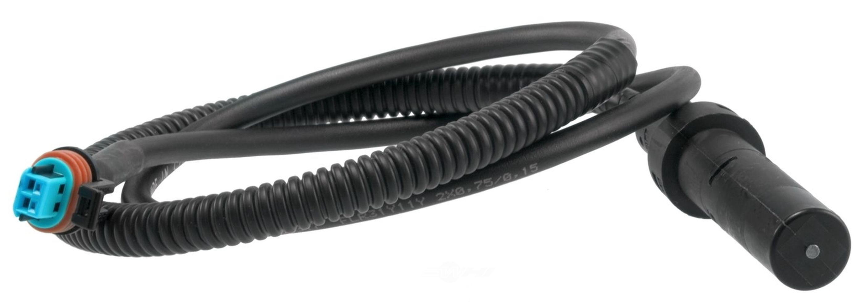ABS Wheel Speed Sensor