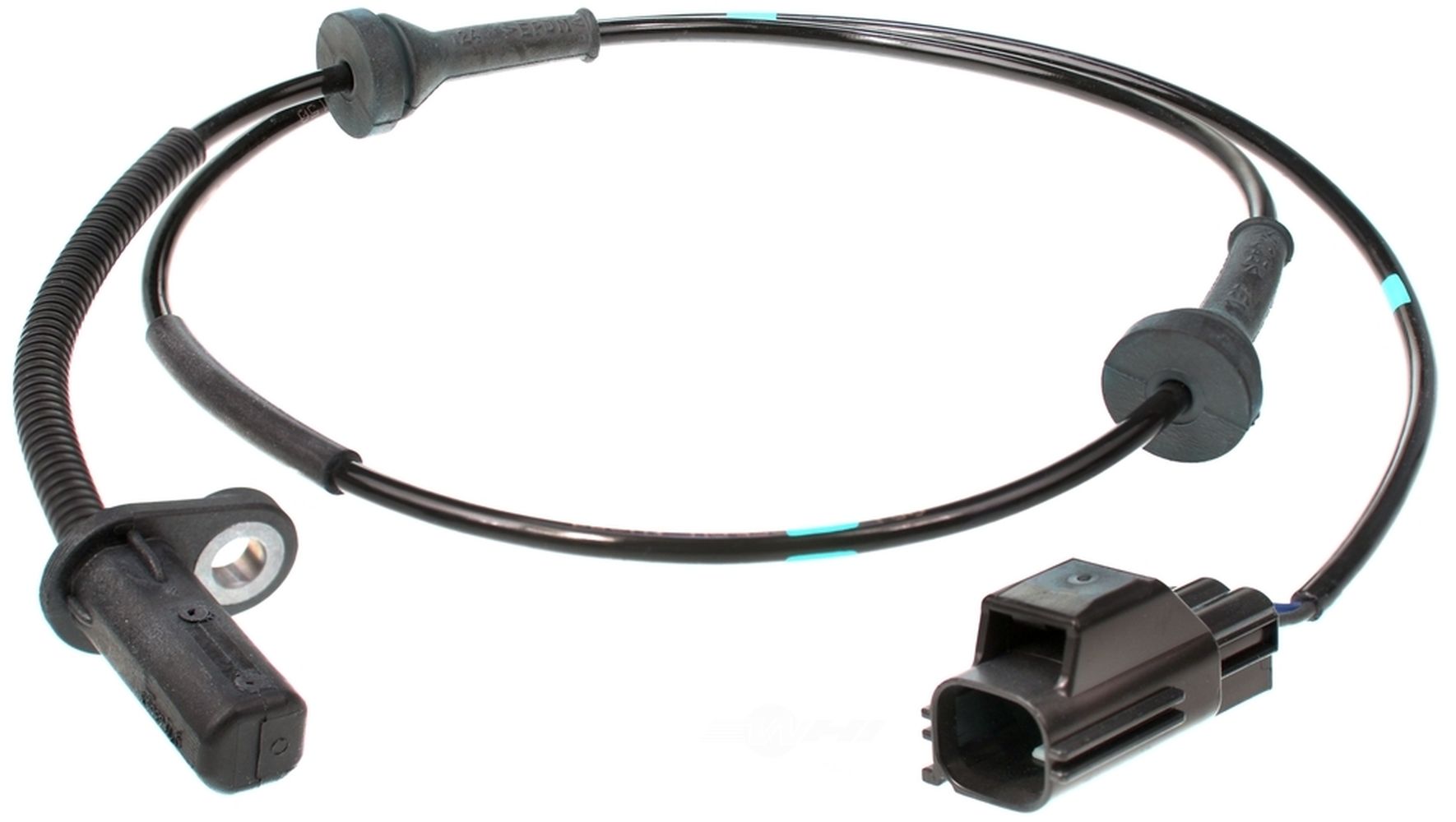 ABS Wheel Speed Sensor