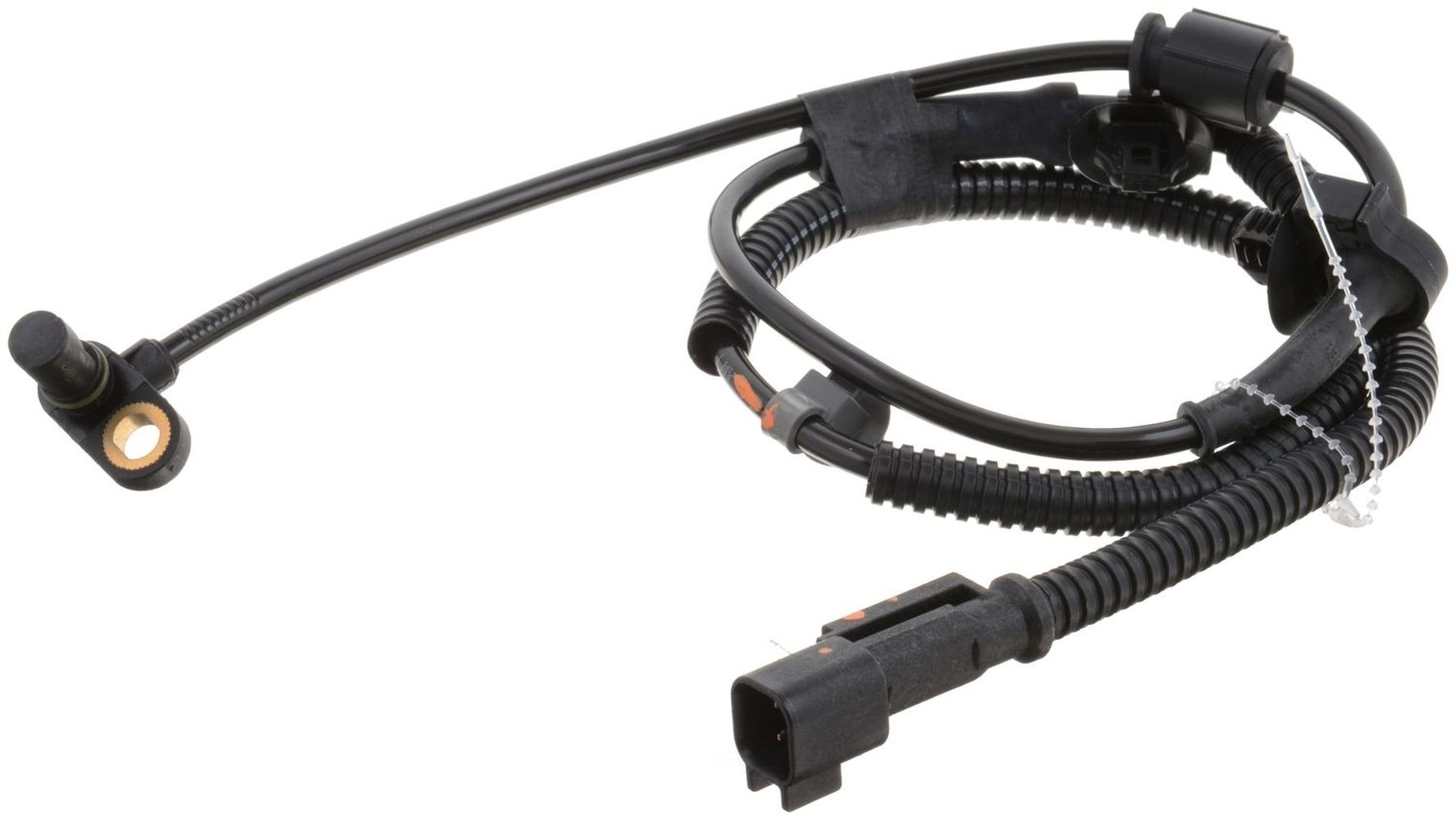 ABS Wheel Speed Sensor - Walmart.com