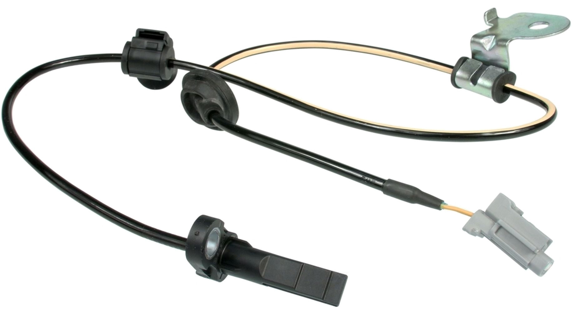 ABS Wheel Speed Sensor
