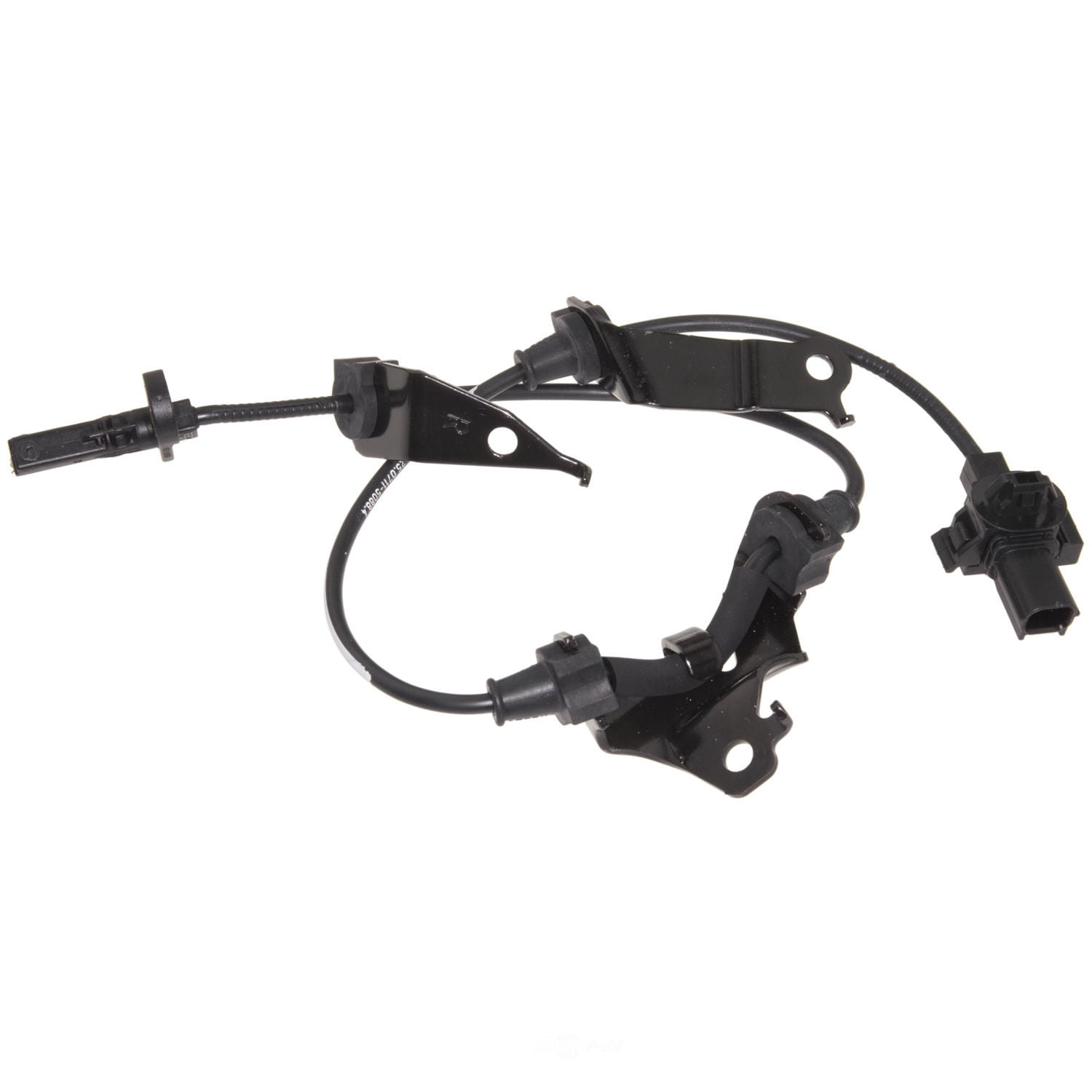 Wells Vehicle Electronics 5S12834 ABS Wheel Speed Sensor