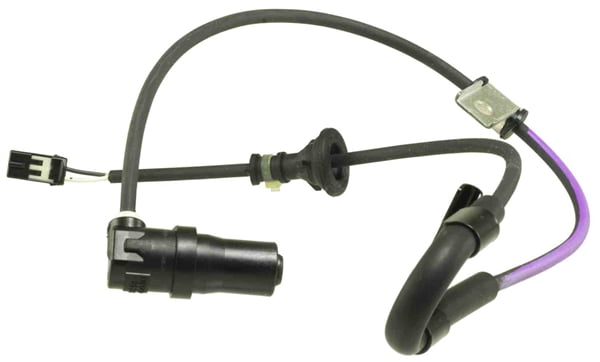 ABS Wheel Speed Sensor