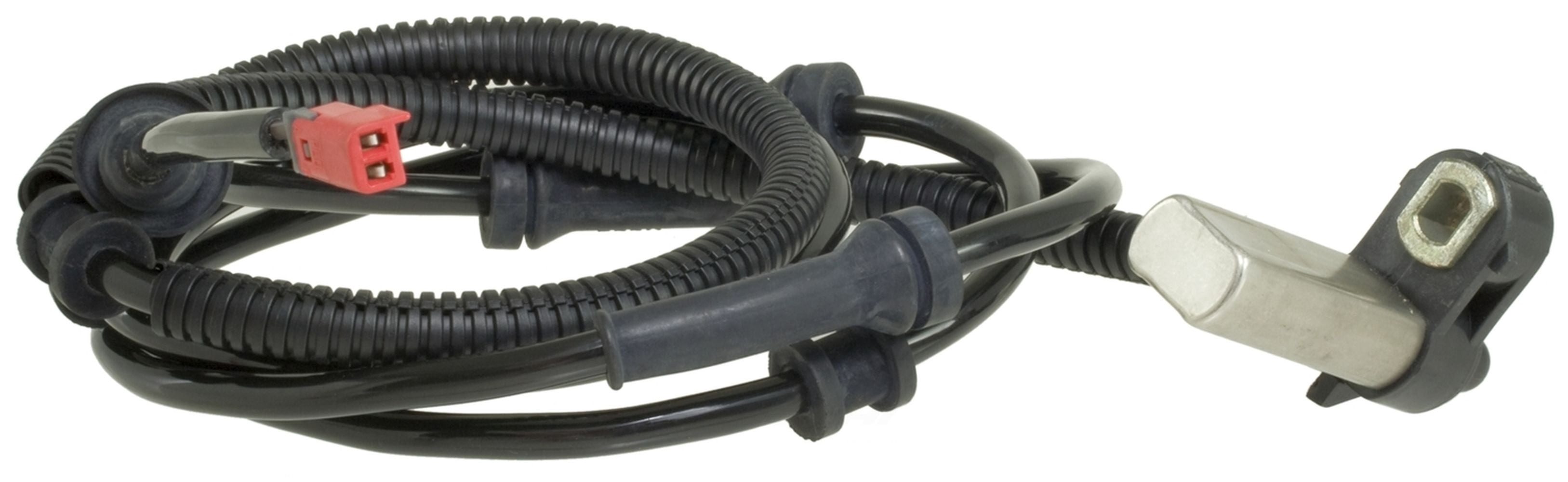 ABS Wheel Speed Sensor