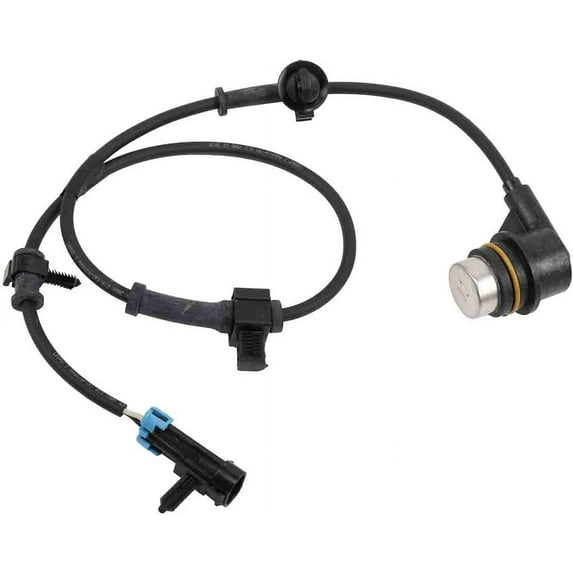 ABS Wheel Speed Sensor