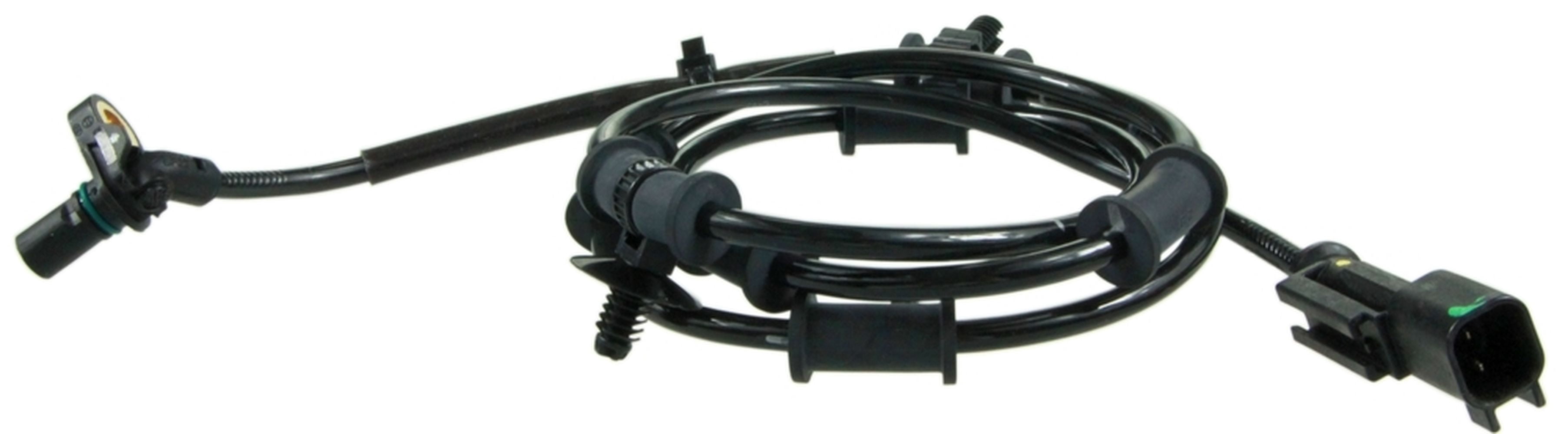ABS Wheel Speed Sensor
