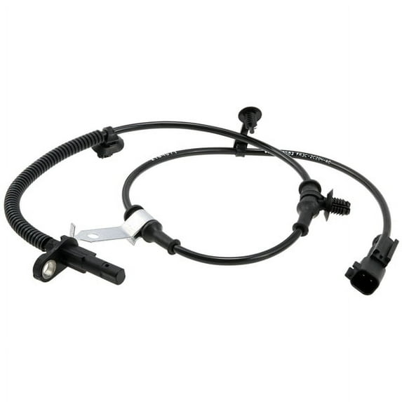 ABS Wheel Speed Sensor
