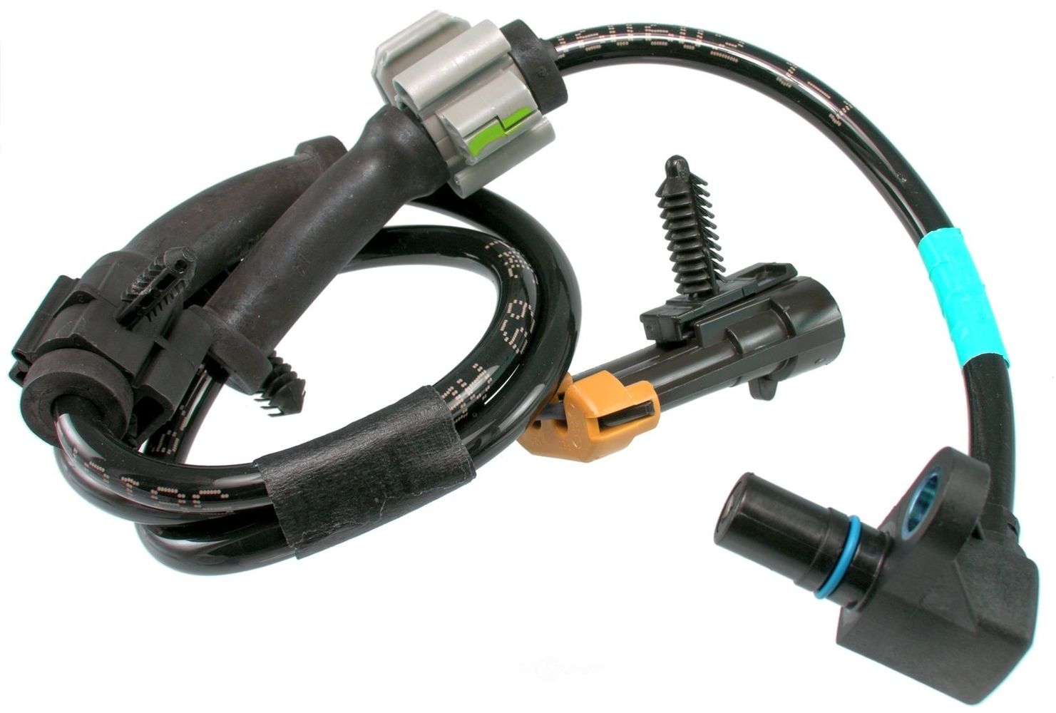 ABS Wheel Speed Sensor
