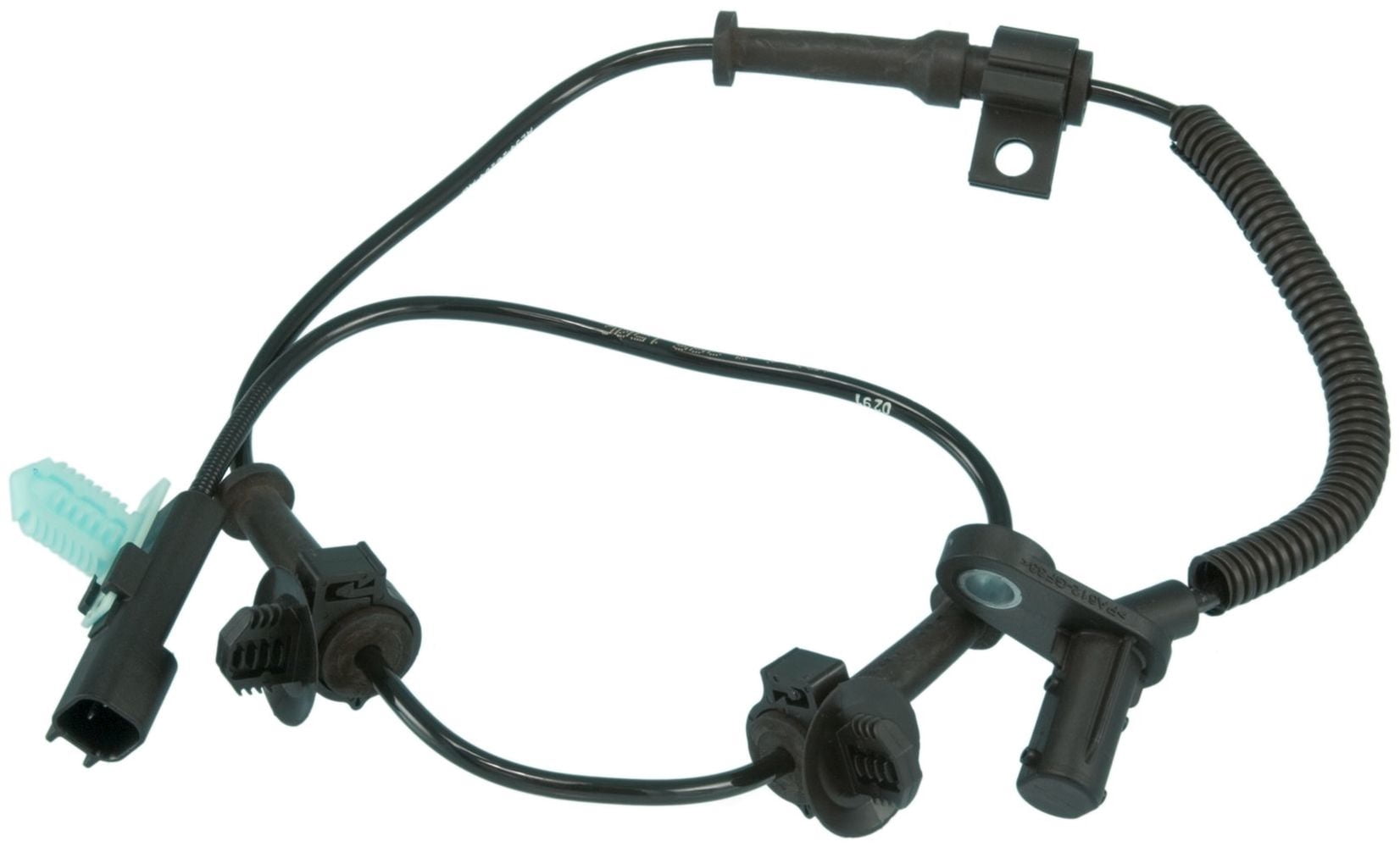 ABS Wheel Speed Sensor