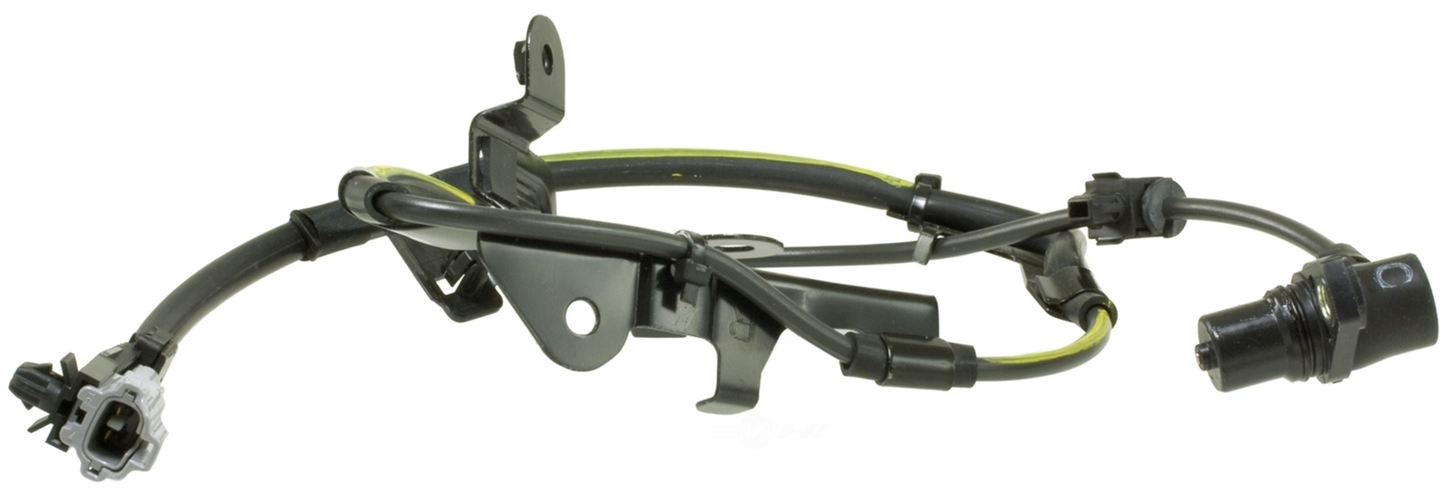 ABS Wheel Speed Sensor