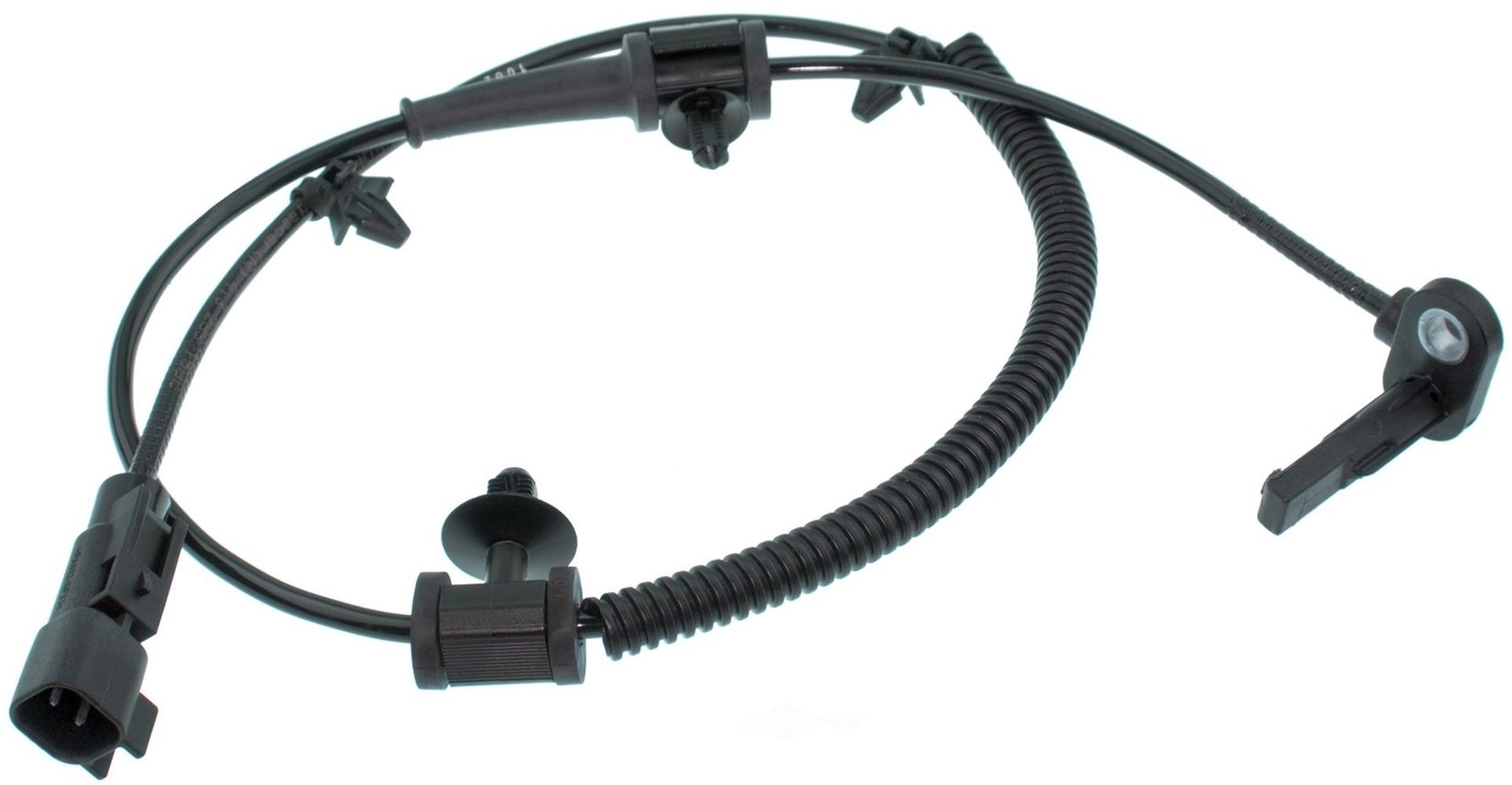 ABS Wheel Speed Sensor