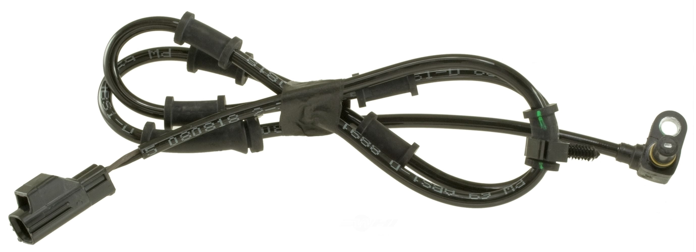 ABS Wheel Speed Sensor