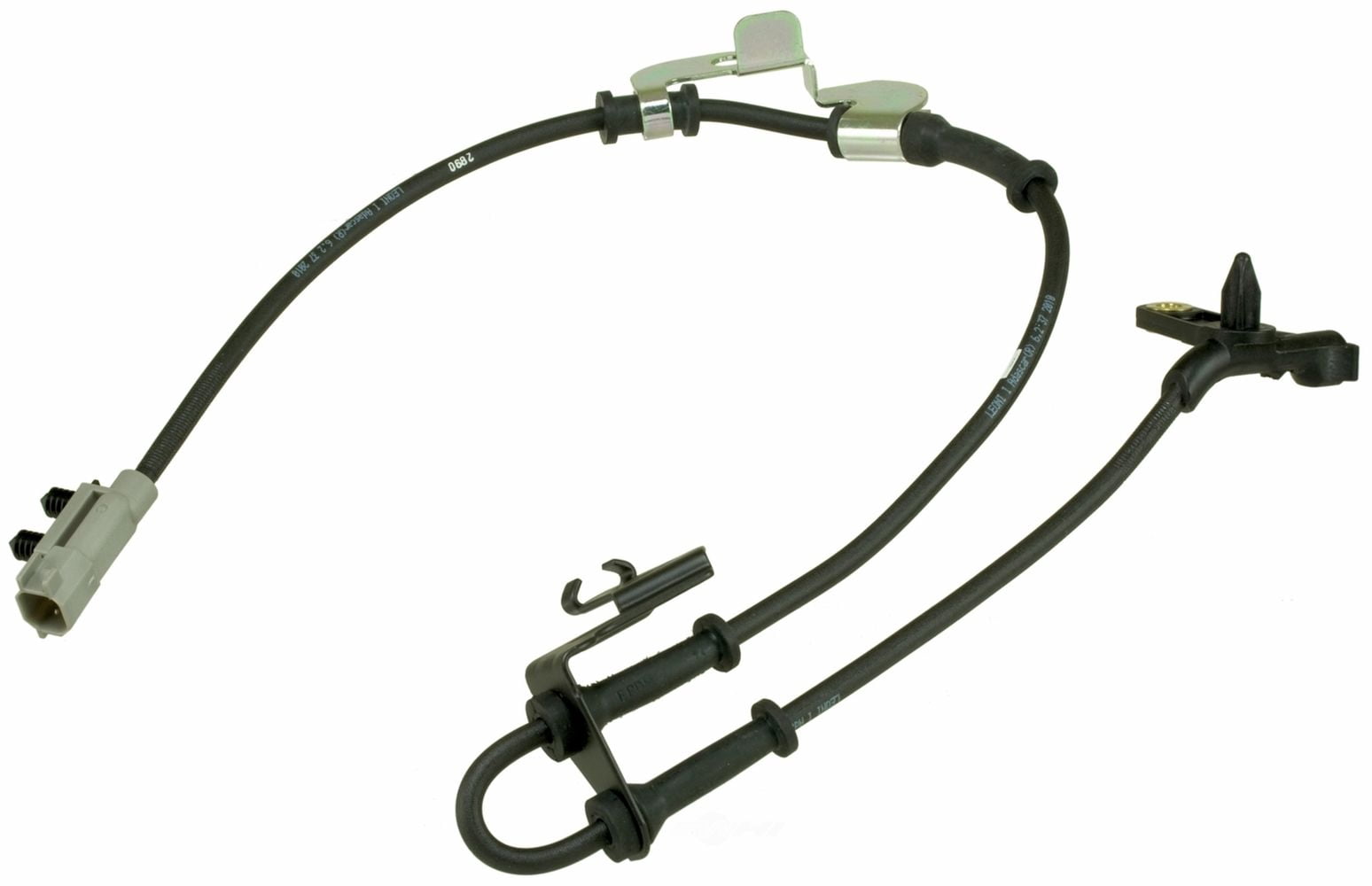 ABS Wheel Speed Sensor
