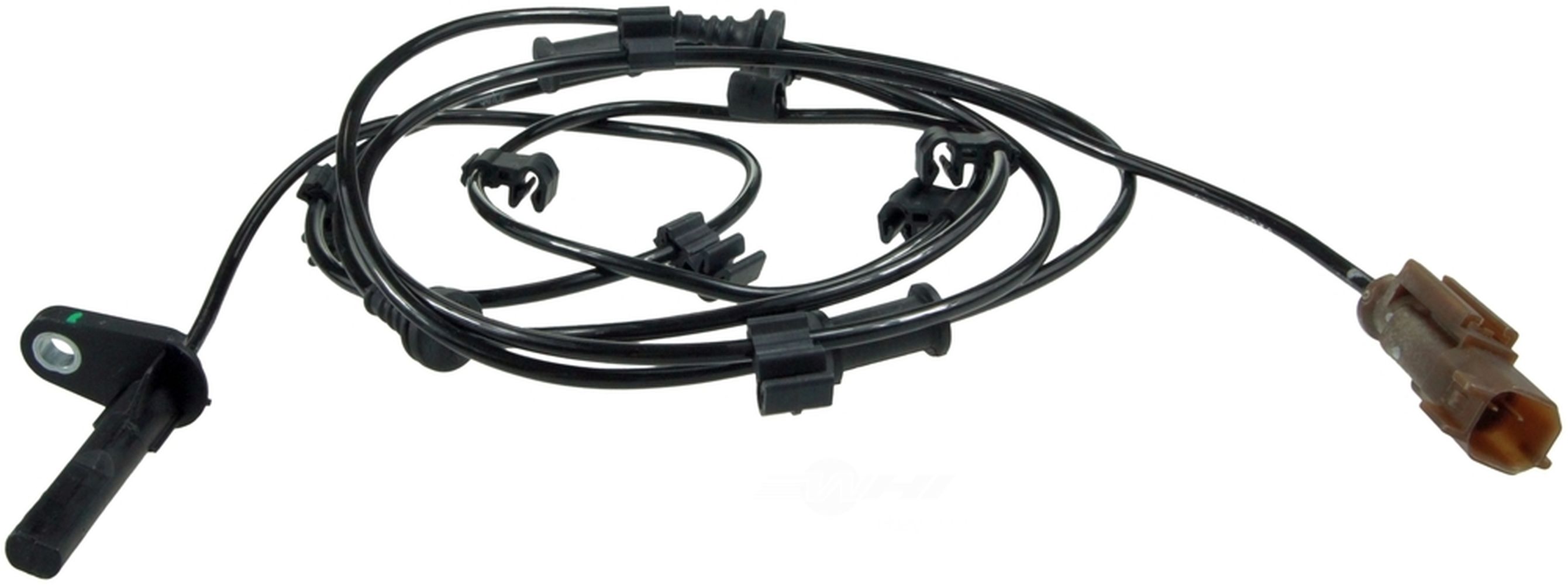 ABS Wheel Speed Sensor