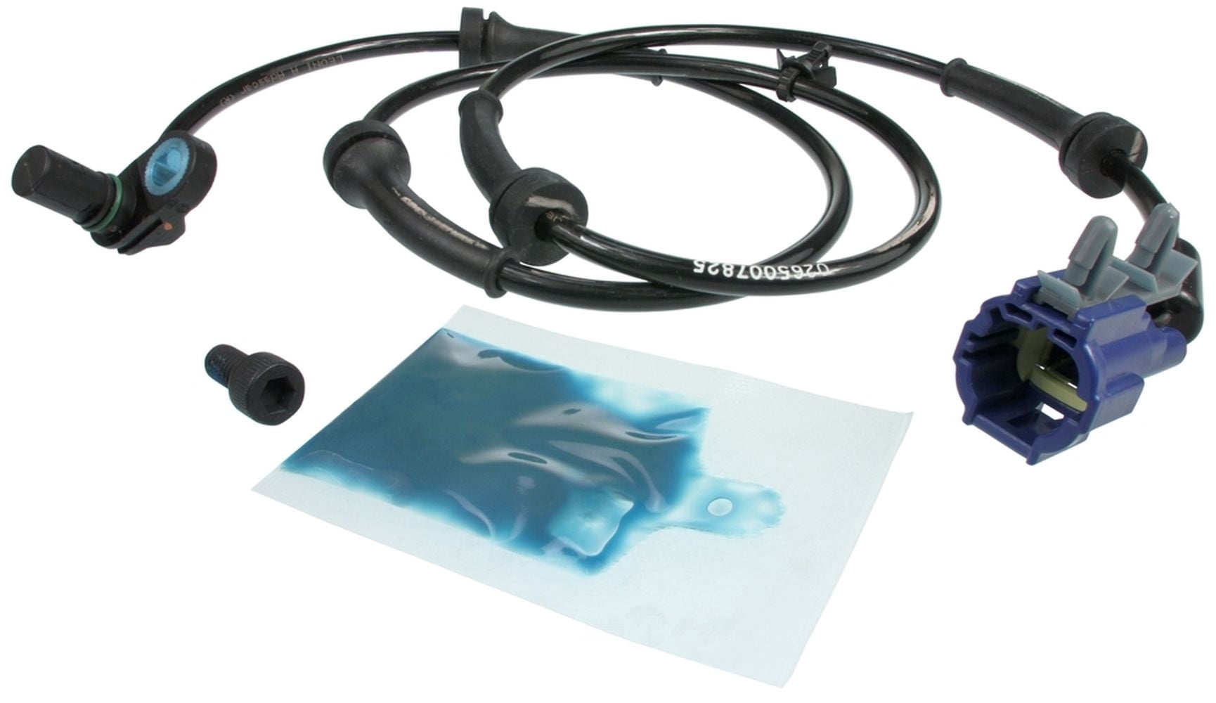 ABS Wheel Speed Sensor