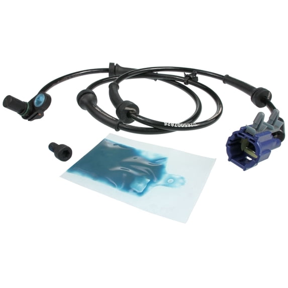 ABS Wheel Speed Sensor
