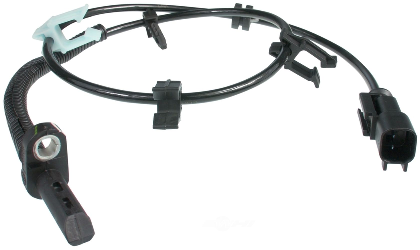 ABS Wheel Speed Sensor