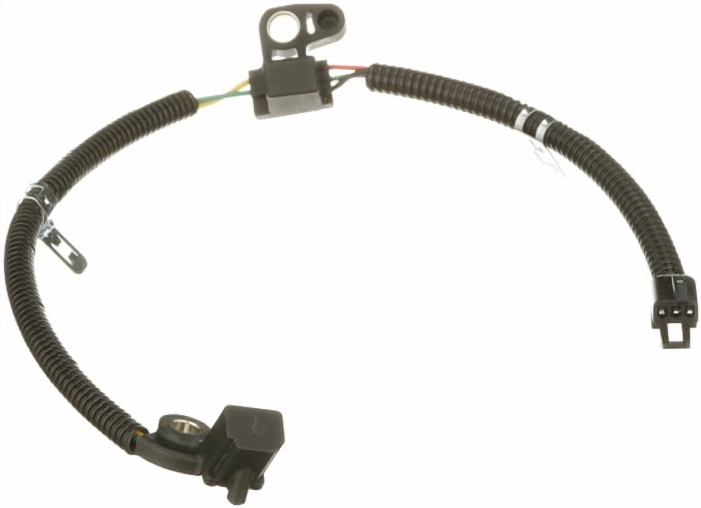 ABS Wheel Speed Sensor