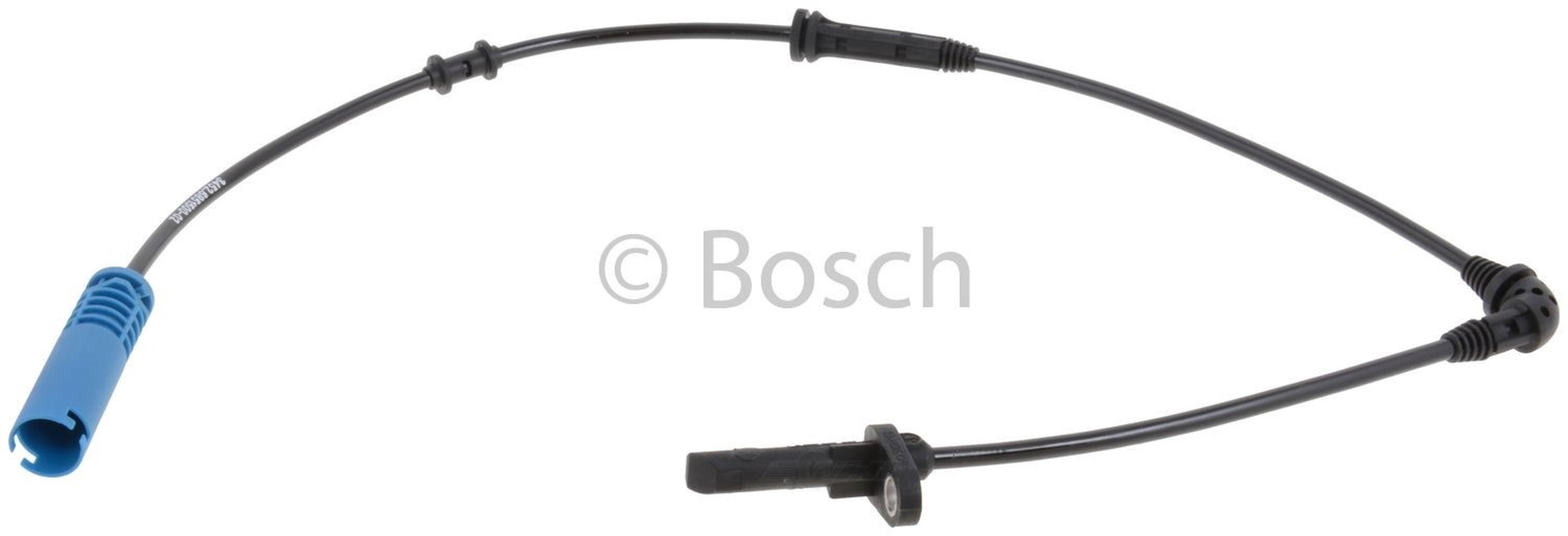 ABS Wheel Speed Sensor