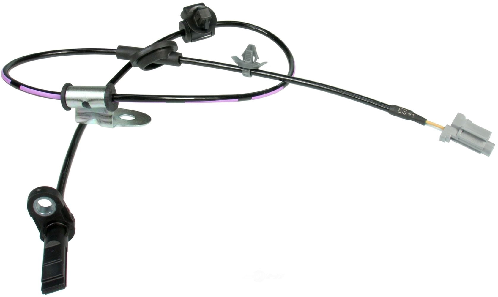 ABS Wheel Speed Sensor