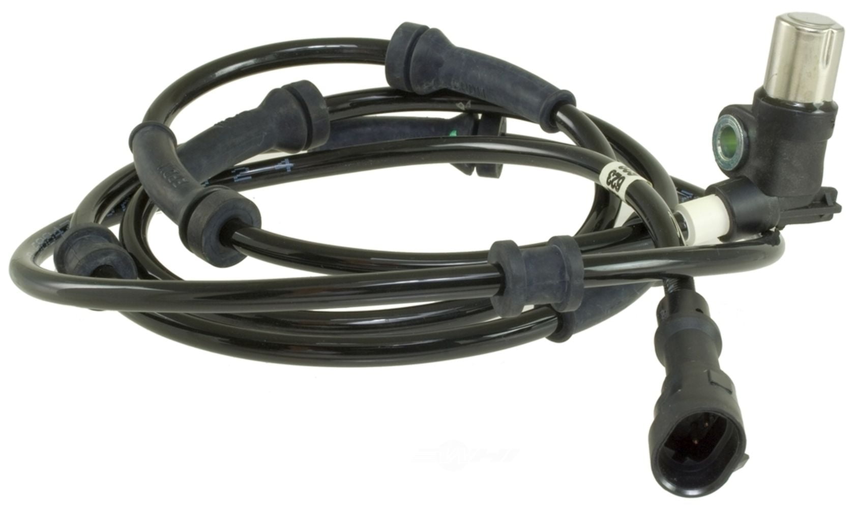 ABS Wheel Speed Sensor
