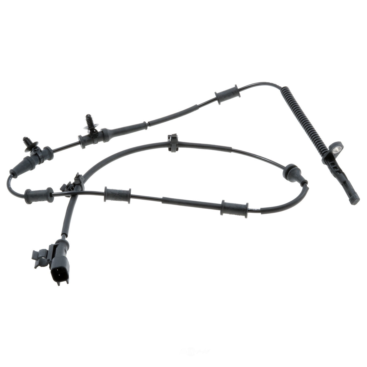Wells Vehicle Electronics 5S15526 ABS Wheel Speed Sensor