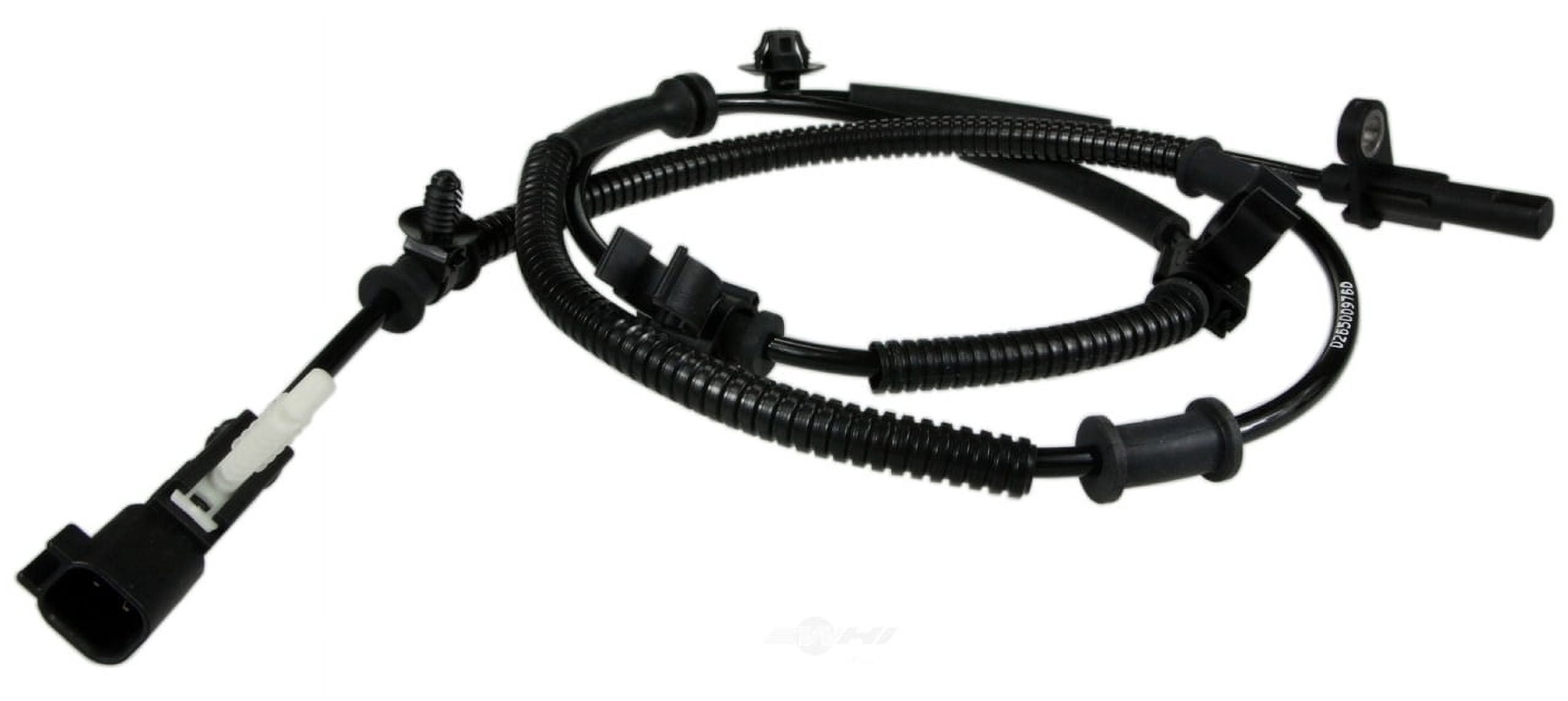 ABS Wheel Speed Sensor