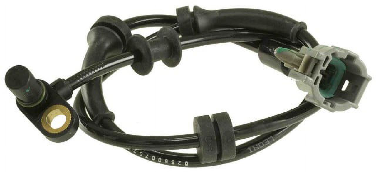 NGK/NTK Wheel Speed Sensor AB0272 (71346)