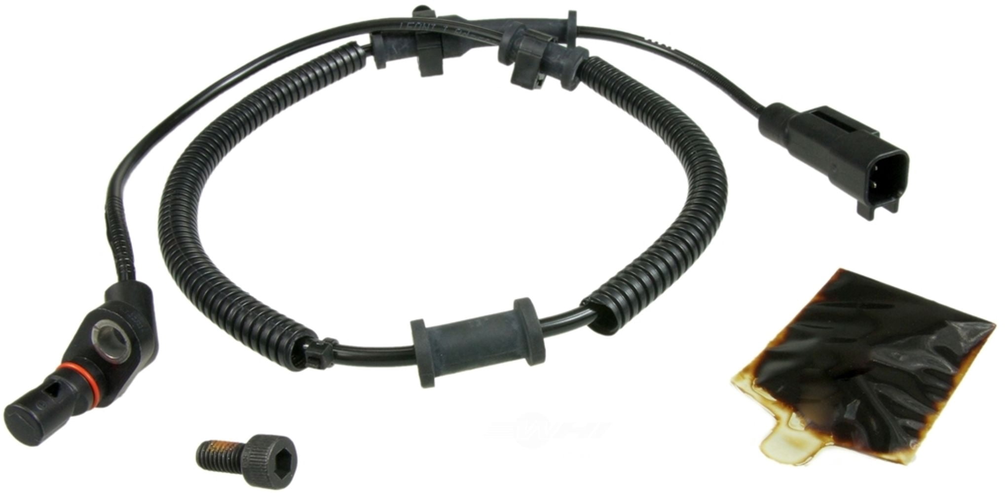 ABS Wheel Speed Sensor