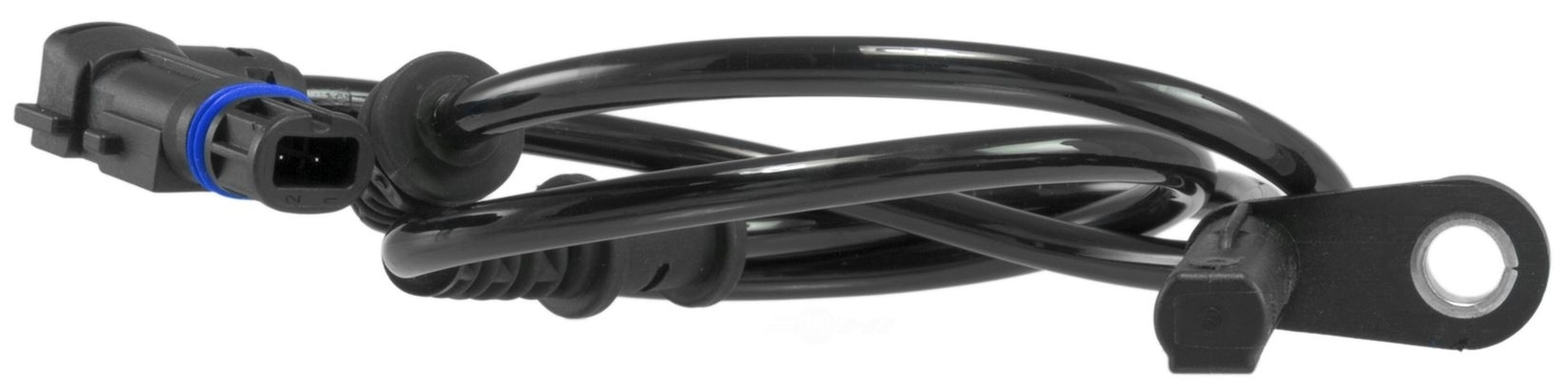 ABS Wheel Speed Sensor