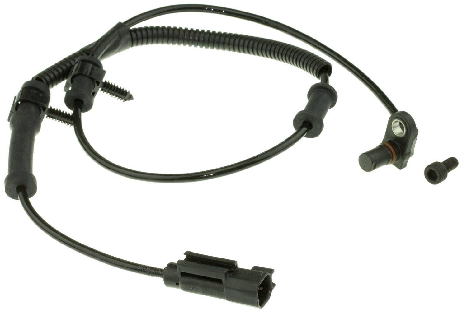 ABS Wheel Speed Sensor