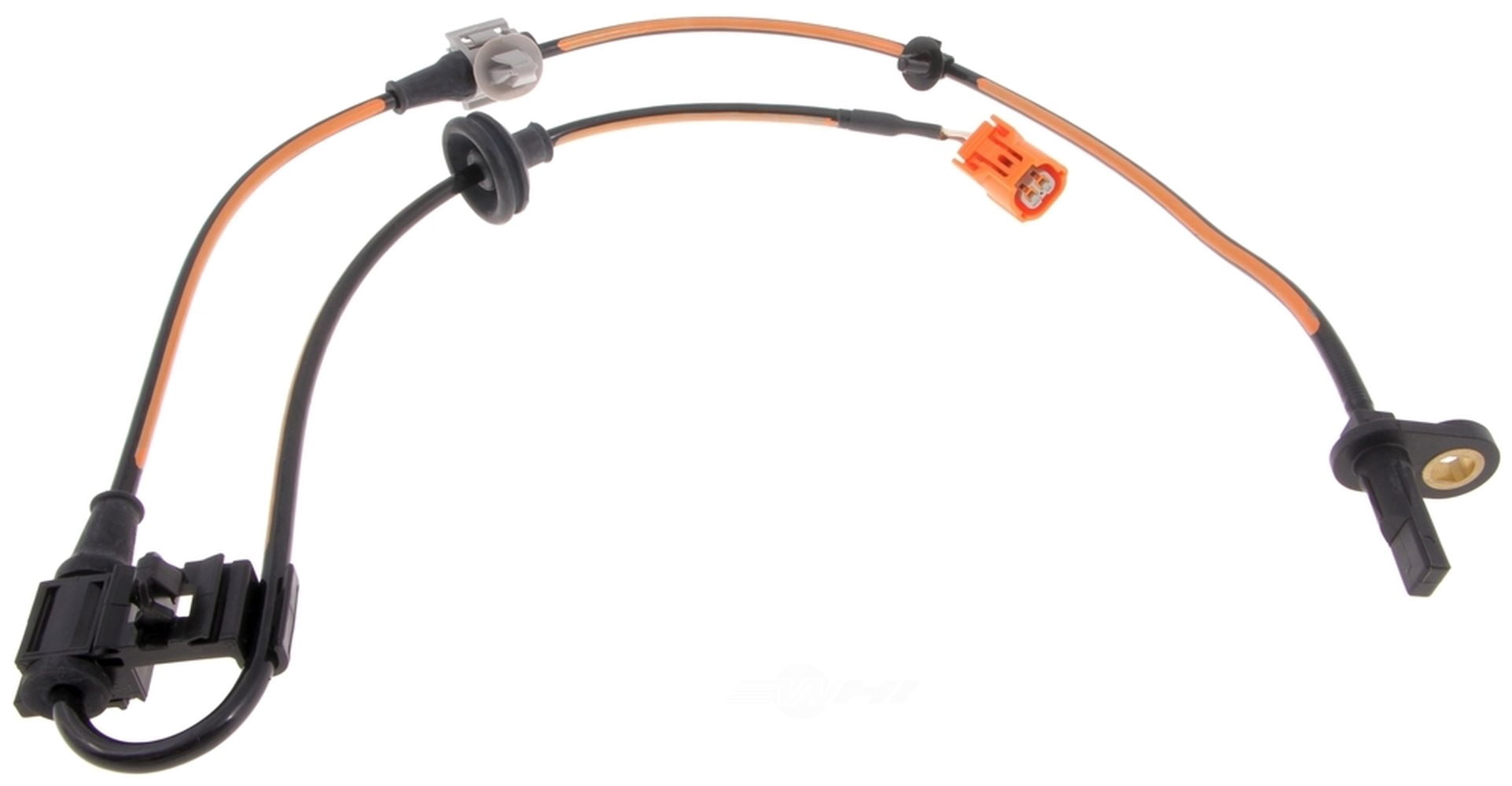 ABS Wheel Speed Sensor