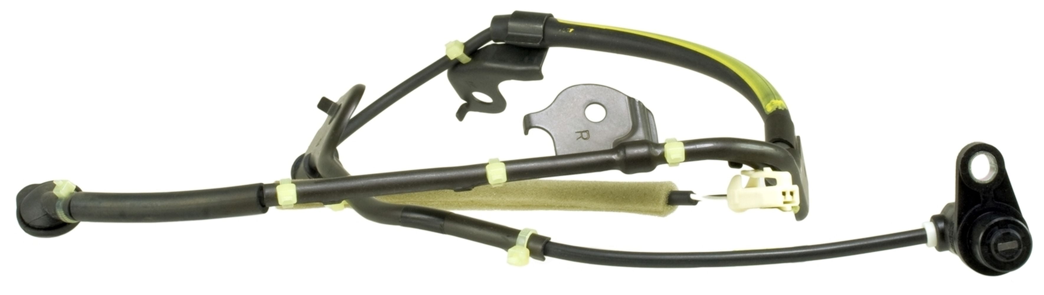 ABS Wheel Speed Sensor