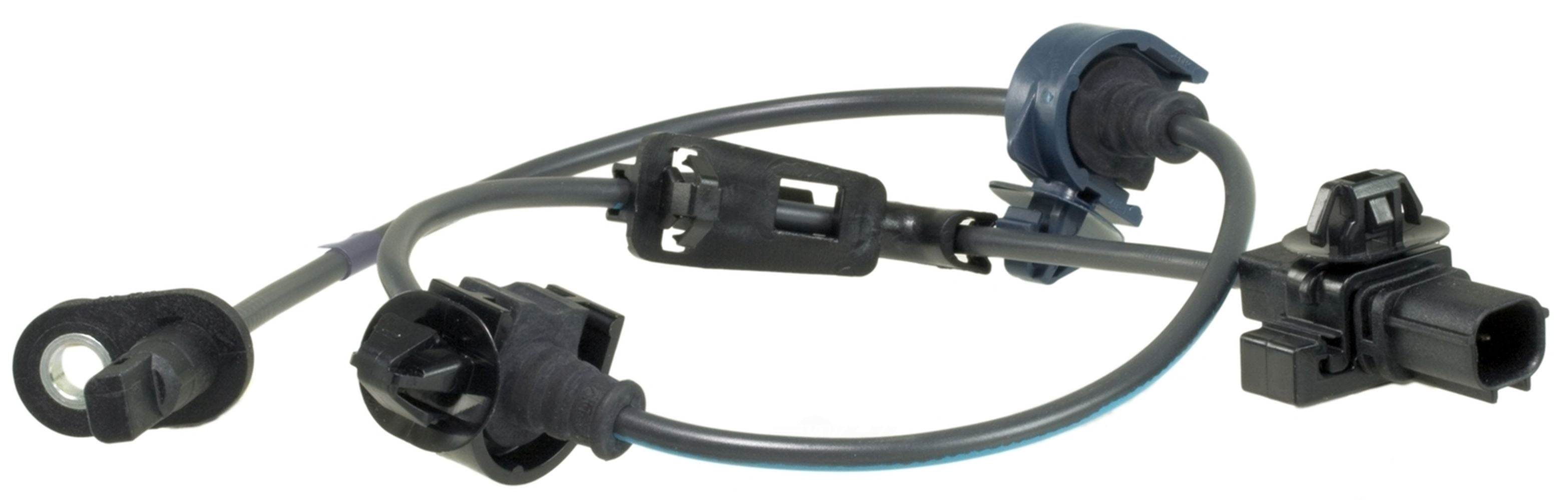 ABS Wheel Speed Sensor