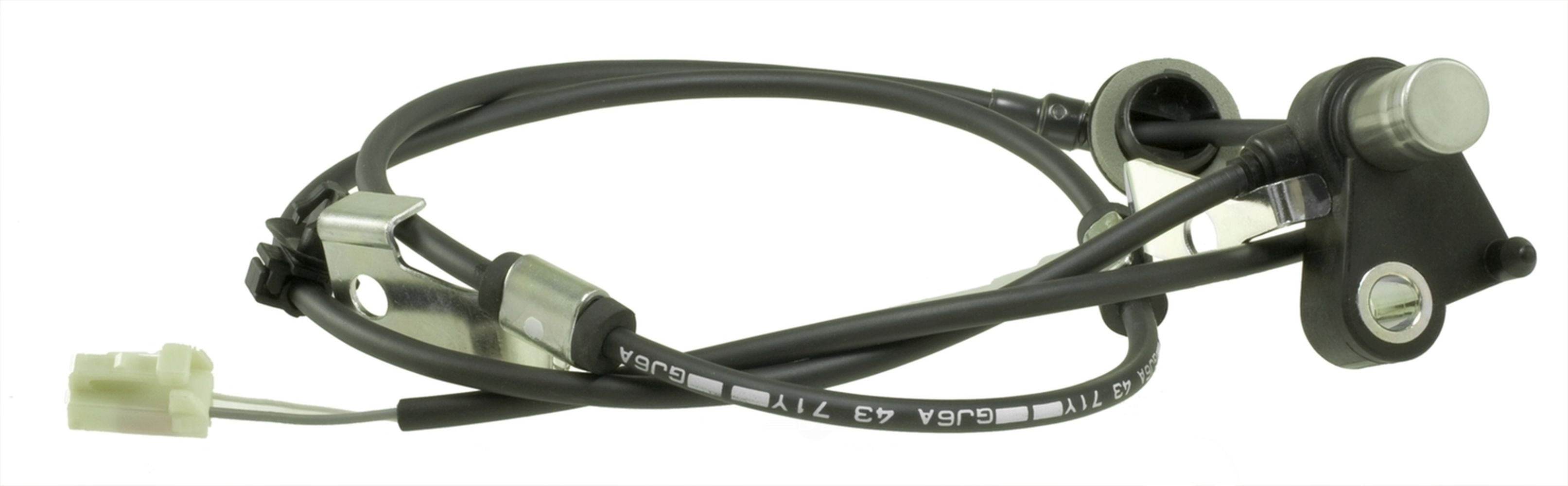 ABS Wheel Speed Sensor