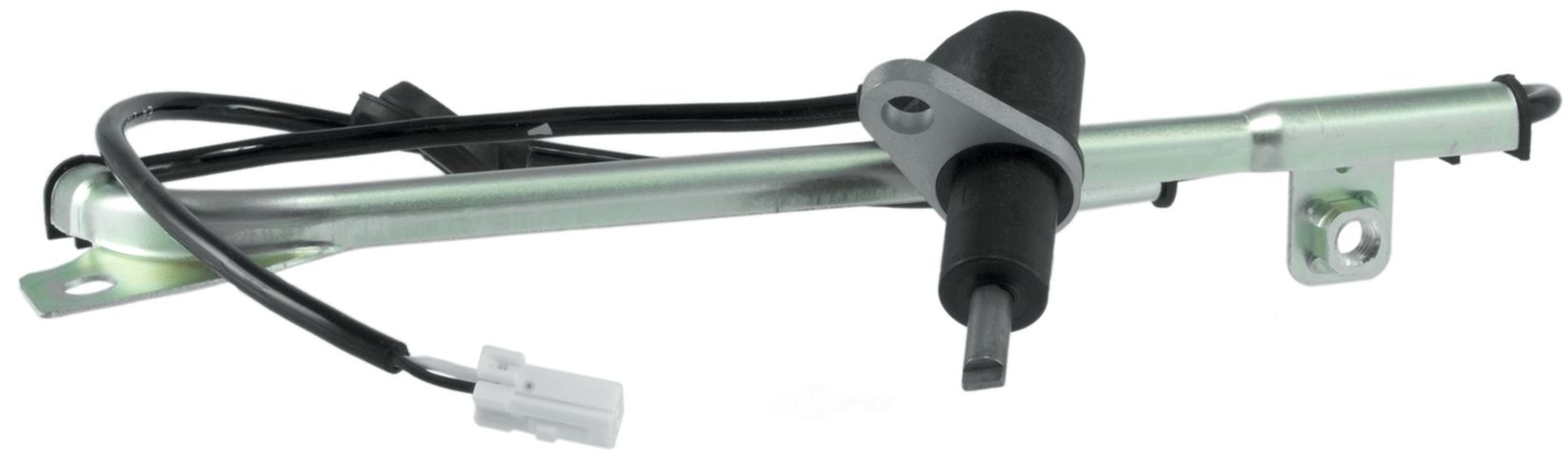 ABS Wheel Speed Sensor