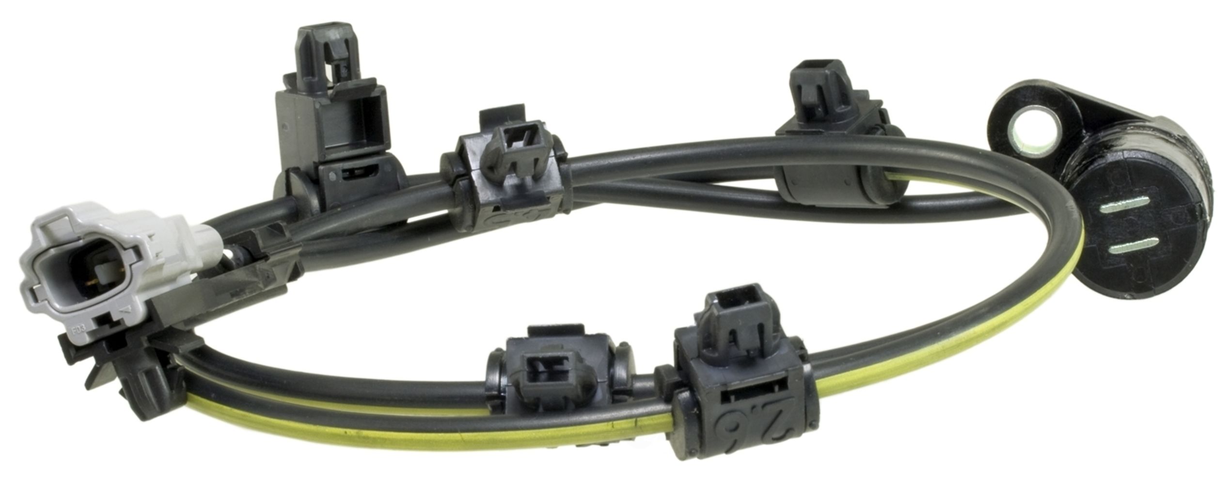 ABS Wheel Speed Sensor