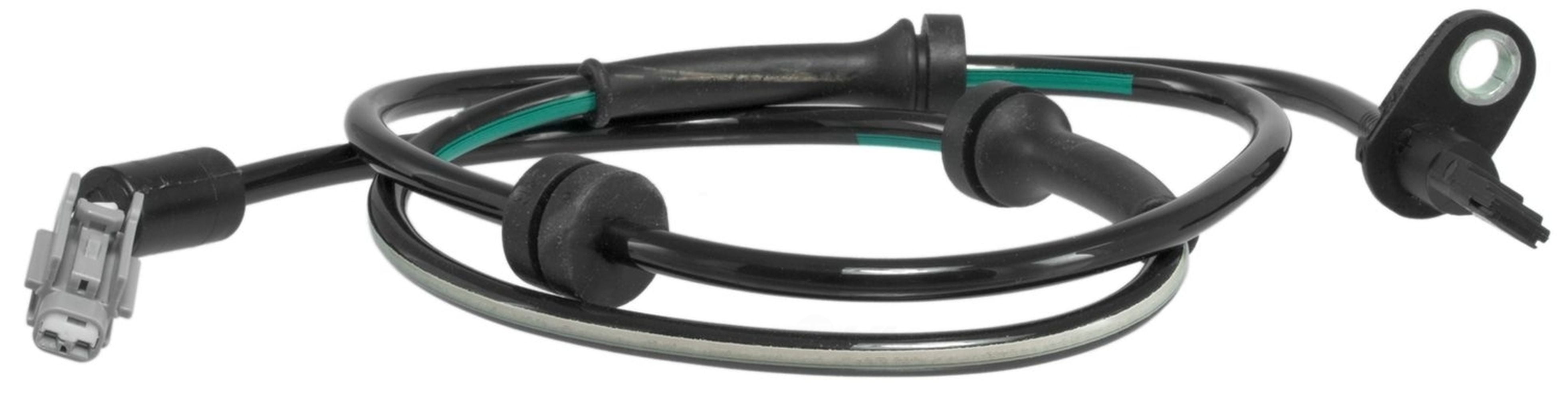 ABS Wheel Speed Sensor