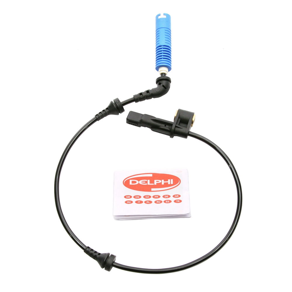 ABS Wheel Speed Sensor