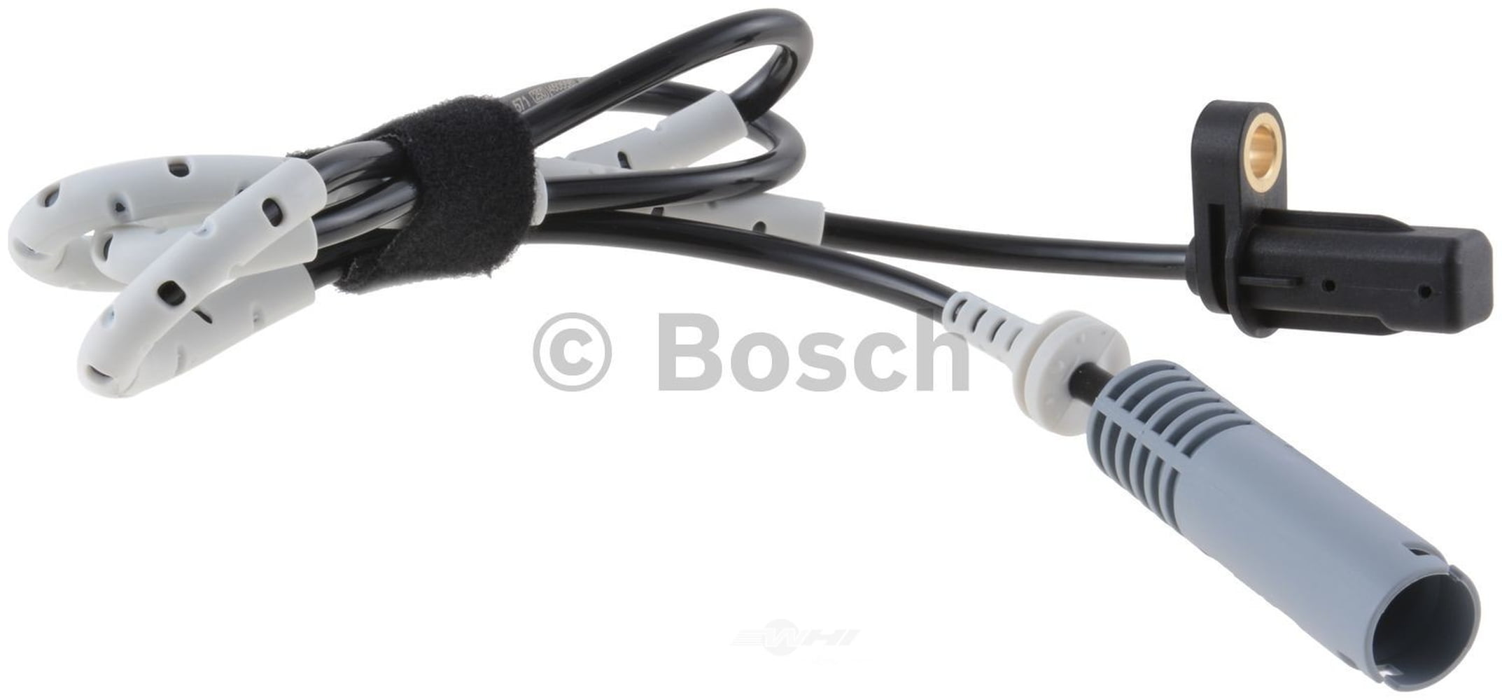 ABS Wheel Speed Sensor