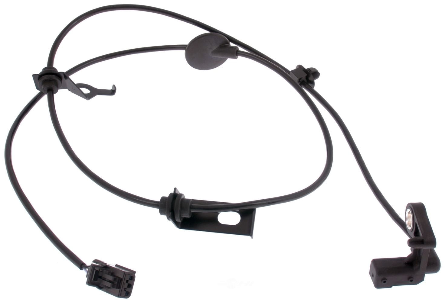 ABS Wheel Speed Sensor