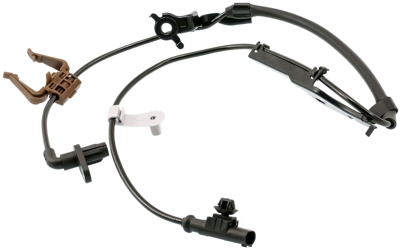 ABS Wheel Speed Sensor