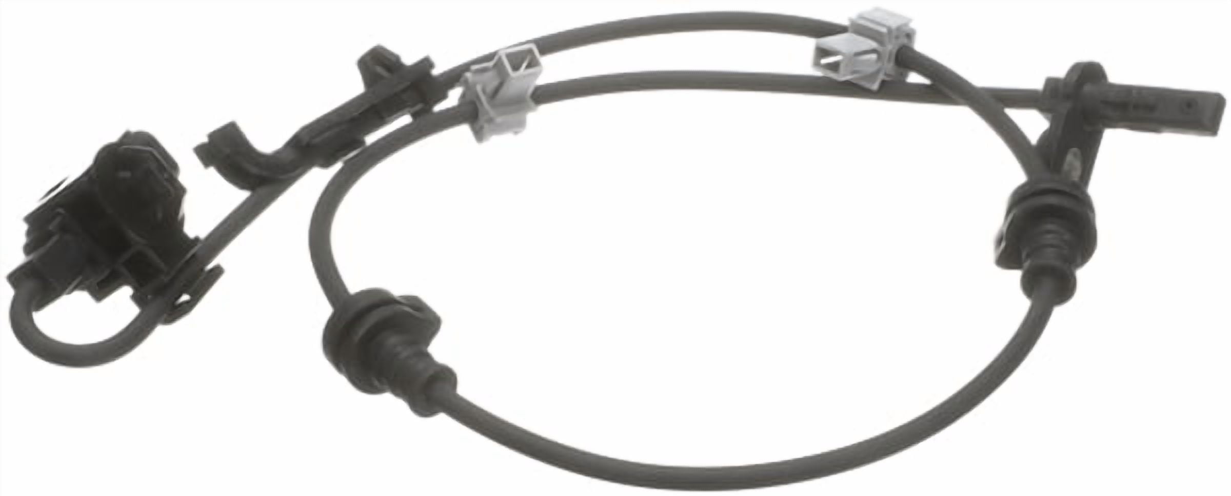 ABS Wheel Speed Sensor