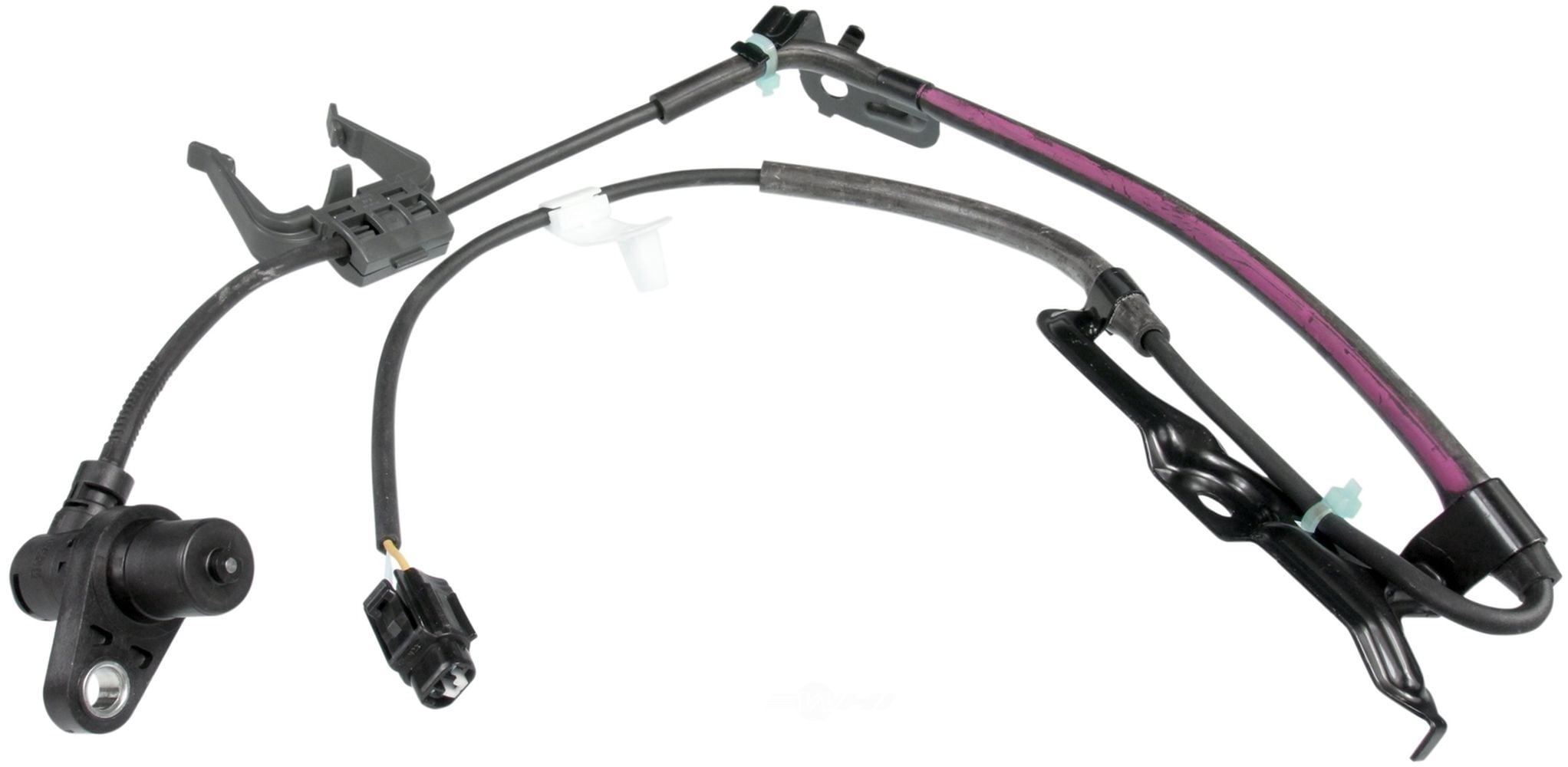 ABS Wheel Speed Sensor