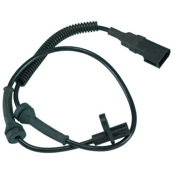 ABS Wheel Speed Sensor