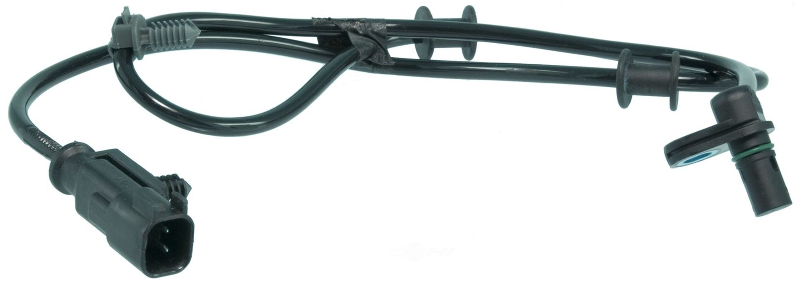 ABS Wheel Speed Sensor